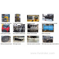 Various Laser Screed Products From Concrete Leveling Equipment Manufacturer